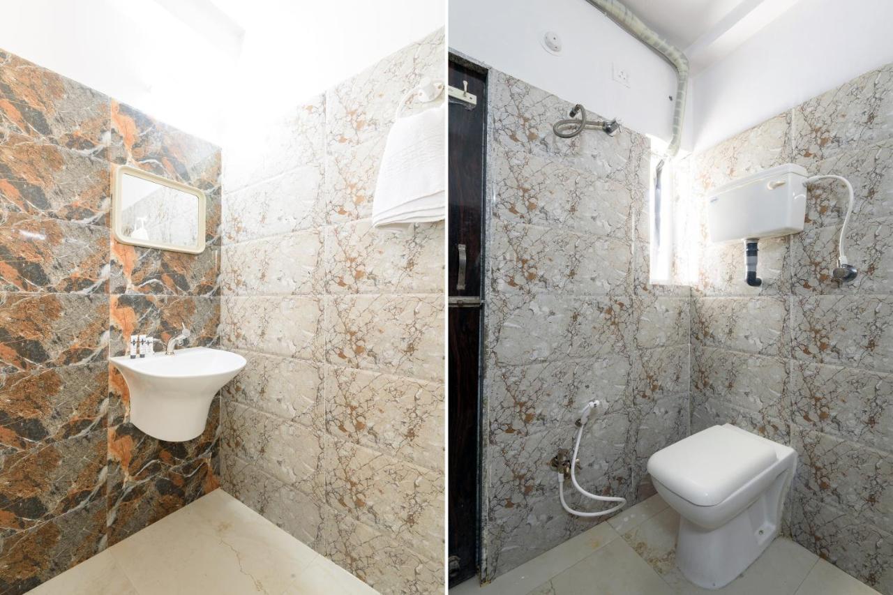 Oyo 22964 Kundan Lawns Hotell Shirdi Eksteriør bilde