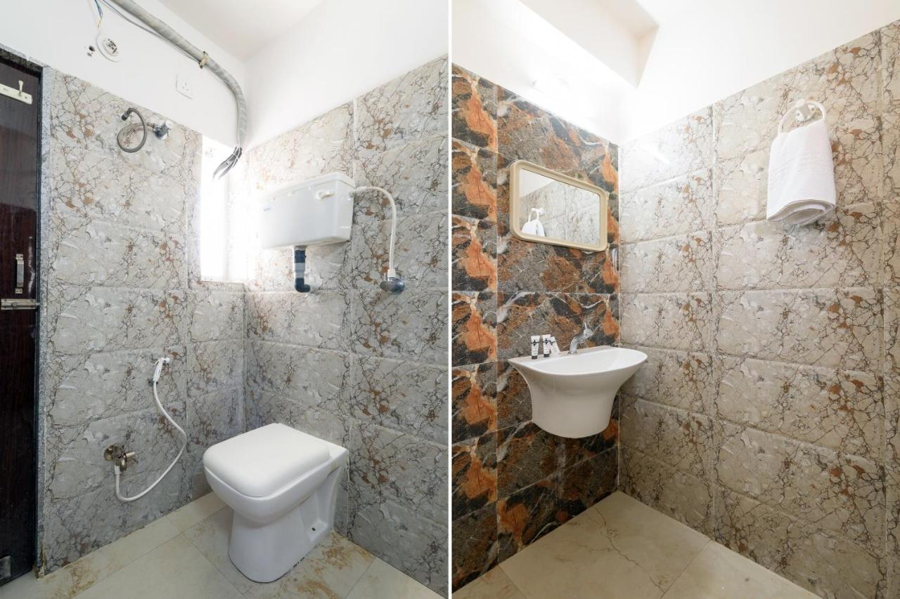 Oyo 22964 Kundan Lawns Hotell Shirdi Eksteriør bilde